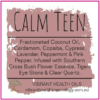 Calm Teen - Image 3