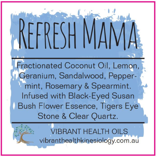 Refresh Mama - Image 3